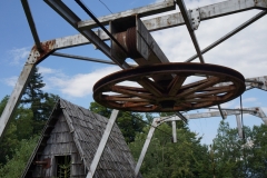 Abandoned chair list 2