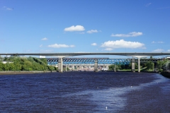 Bridges of the Tyne