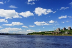 Summer Tyne