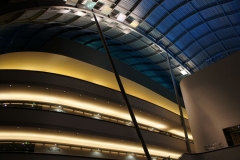 Illuminating performance