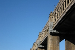 High Level bridge