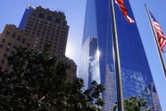 One World Trade Centre
