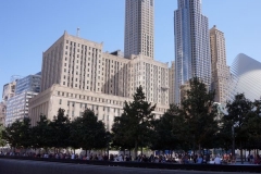 9/11 memorial 2