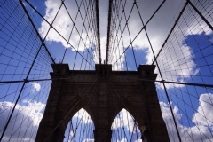 Brooklyn Bridge 1
