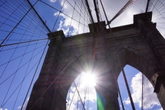 Brooklyn Bridge 2