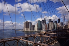 Brooklyn Bridge 3