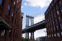 Manhattan Bridge