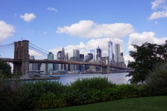 Brooklyn Bridge 4