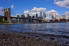 Brooklyn Bridge 5