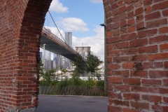 Brooklyn Bridge 6