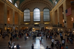Grand Central Station