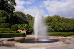 Fountain