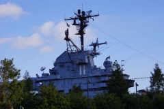 USS Intrepid