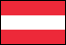 Image of Austrian flag as link to page containing photographs from Austria