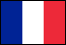 Image of French flag as link to page containing photographs from France