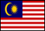 Image of the Malay flag as link to page containing photographs from Malaysia