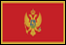 Image of the Montenegro flag as link to page containing photographs from Montenegro